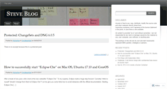 Desktop Screenshot of clmpractice.org