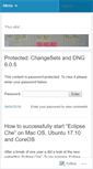 Mobile Screenshot of clmpractice.org